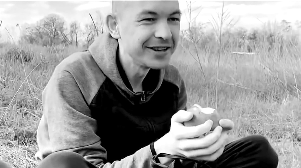 Dmytro Shapovalov, freed from Russian captivity in 2023, died suddenly of cardiac arrest in 2025 at just 33. (Photo: UNIAN)